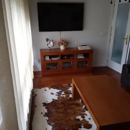El Pielgu Ferienhaus *