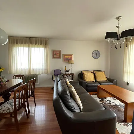El Pielgu Ferienhaus